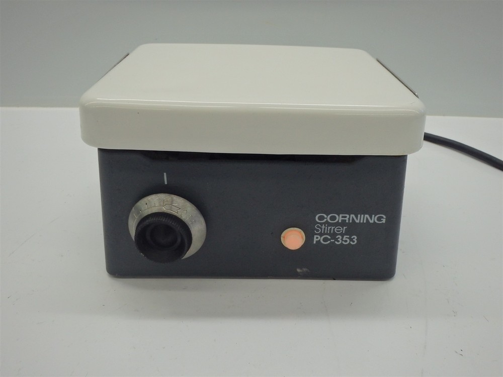 Corning PC-353 Magnetic Laboratory Stirrer