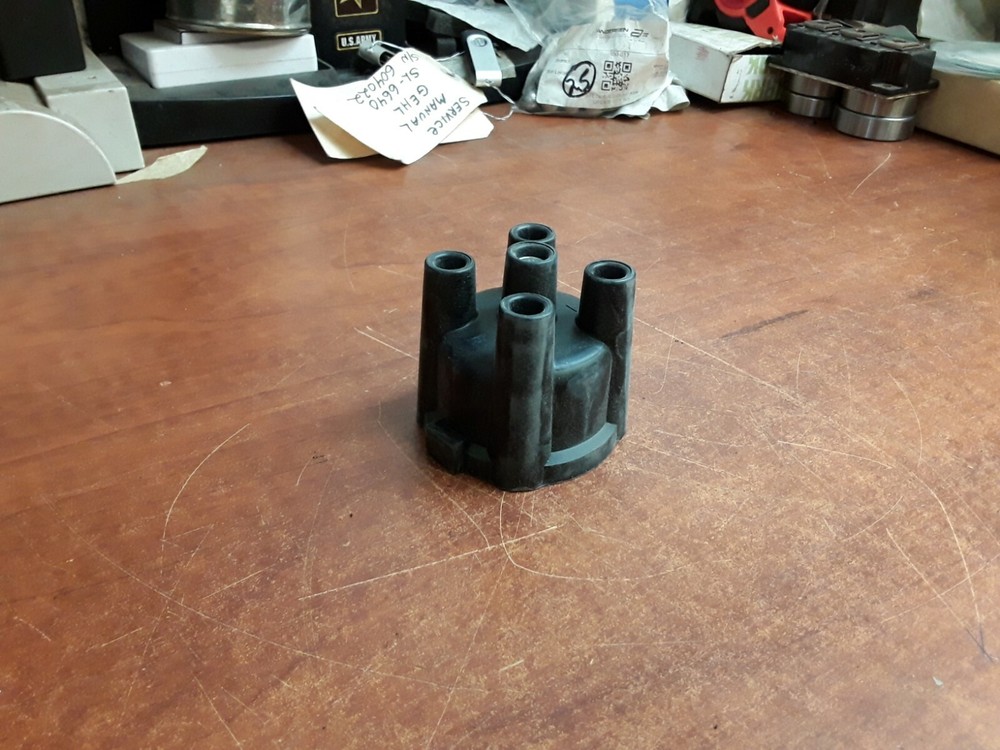 Starlift 00591-06500-81 Distributor Cap