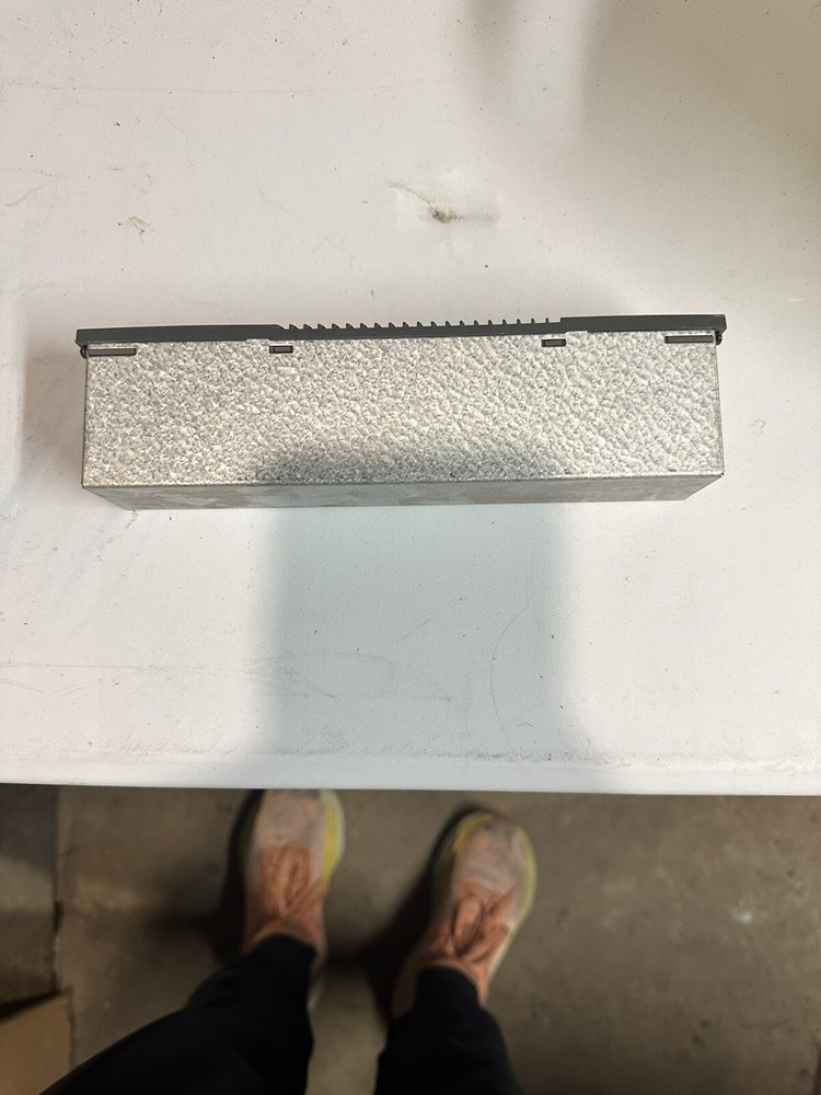 ELTEK CABINET - FLAT PACK BLANKS ~ FREE SAME DAY SHIPPING! FAST!!!