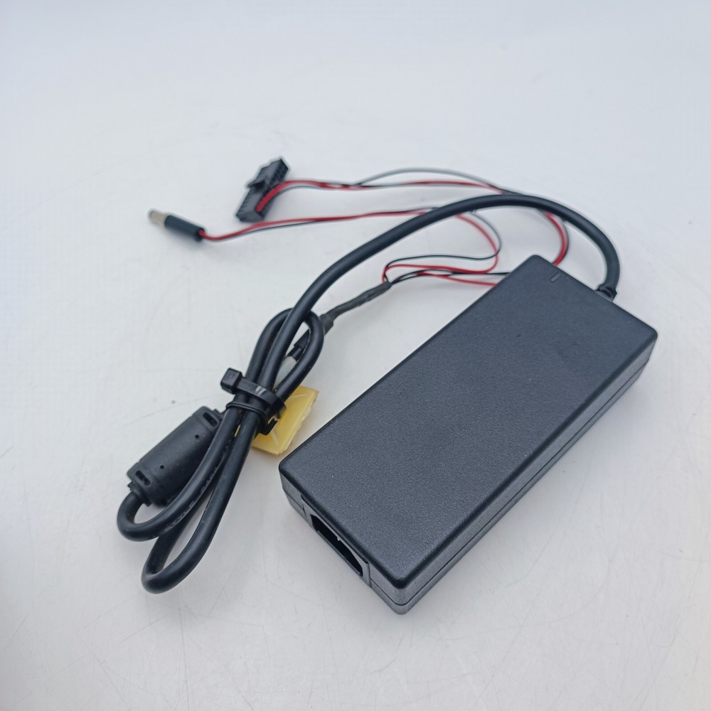Cinterion S3088 Wireless Modem w/ Power Supplier Cable And Mini Adapter