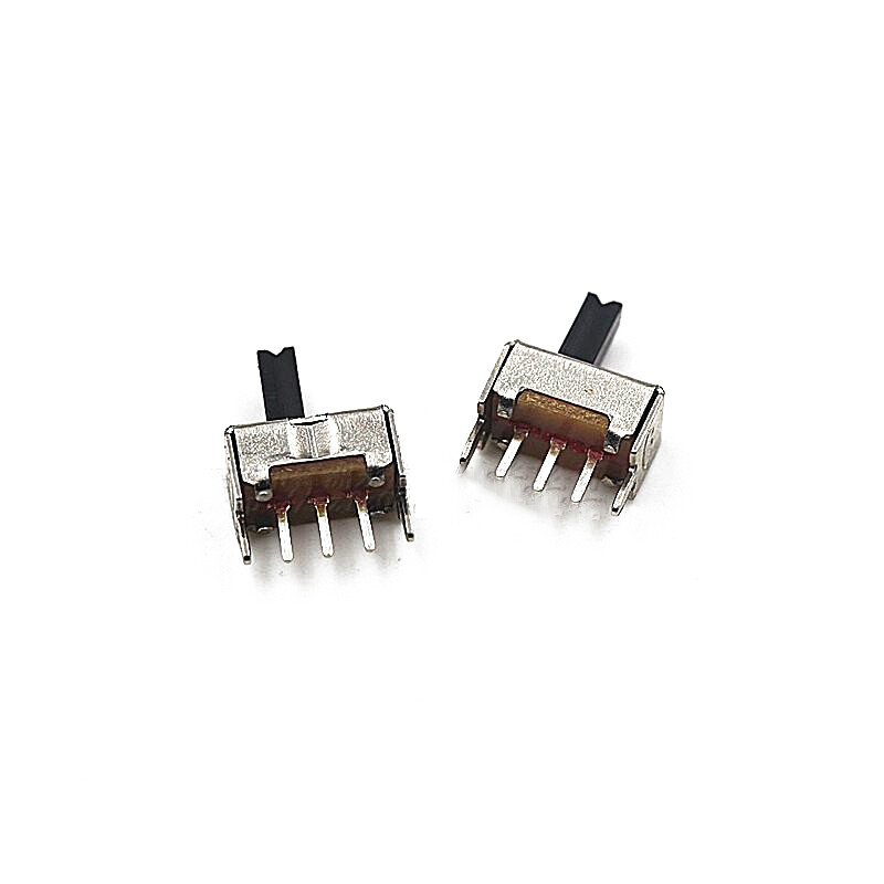 MICRO Slide Switch On-OFF 5 Pin Mini Toggle Interrupt PCB