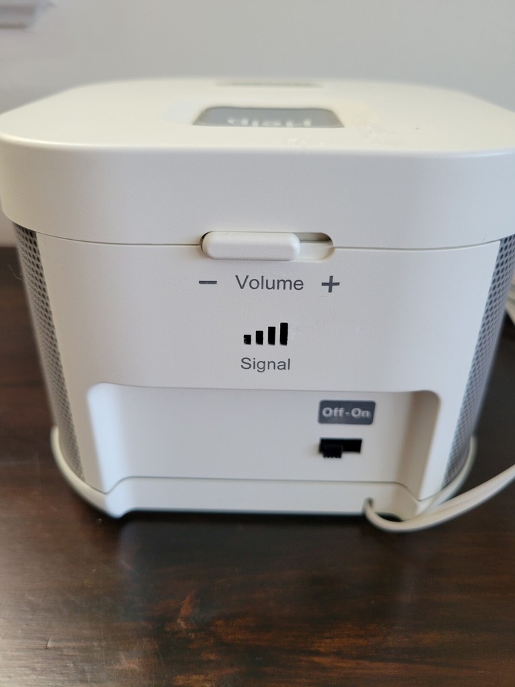 Philips Lifeline 7000C Alert System - Free Ship