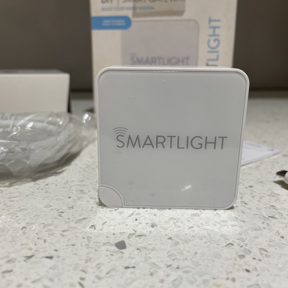 Mercator Smart Light Gateway SGW001