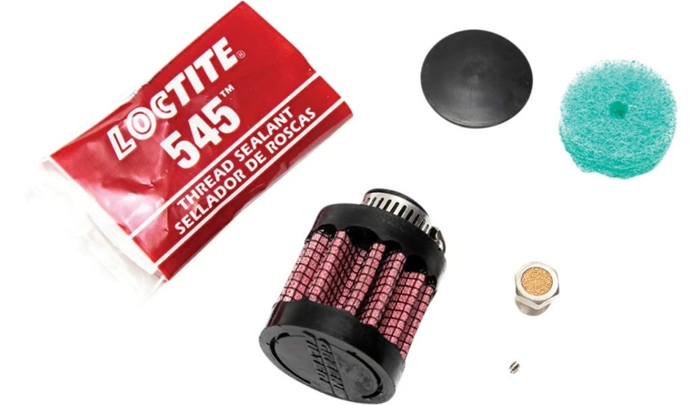 Feuling Vented Dipstick Rebuild Kit 3083 1012-0254