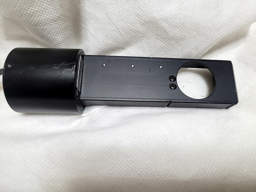 Olympus MX Microscope motorzed Slide Filter