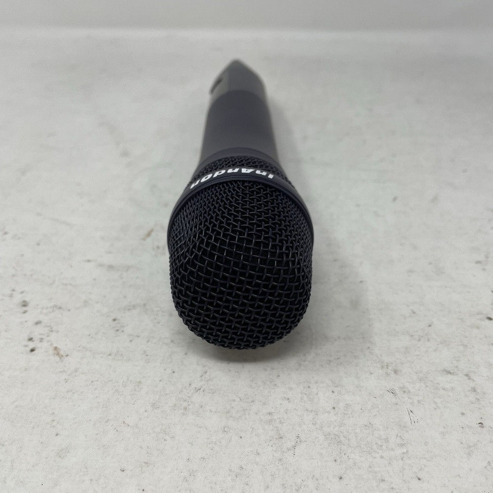 InAndon Wireless Microphone Karaoke Battery Powered