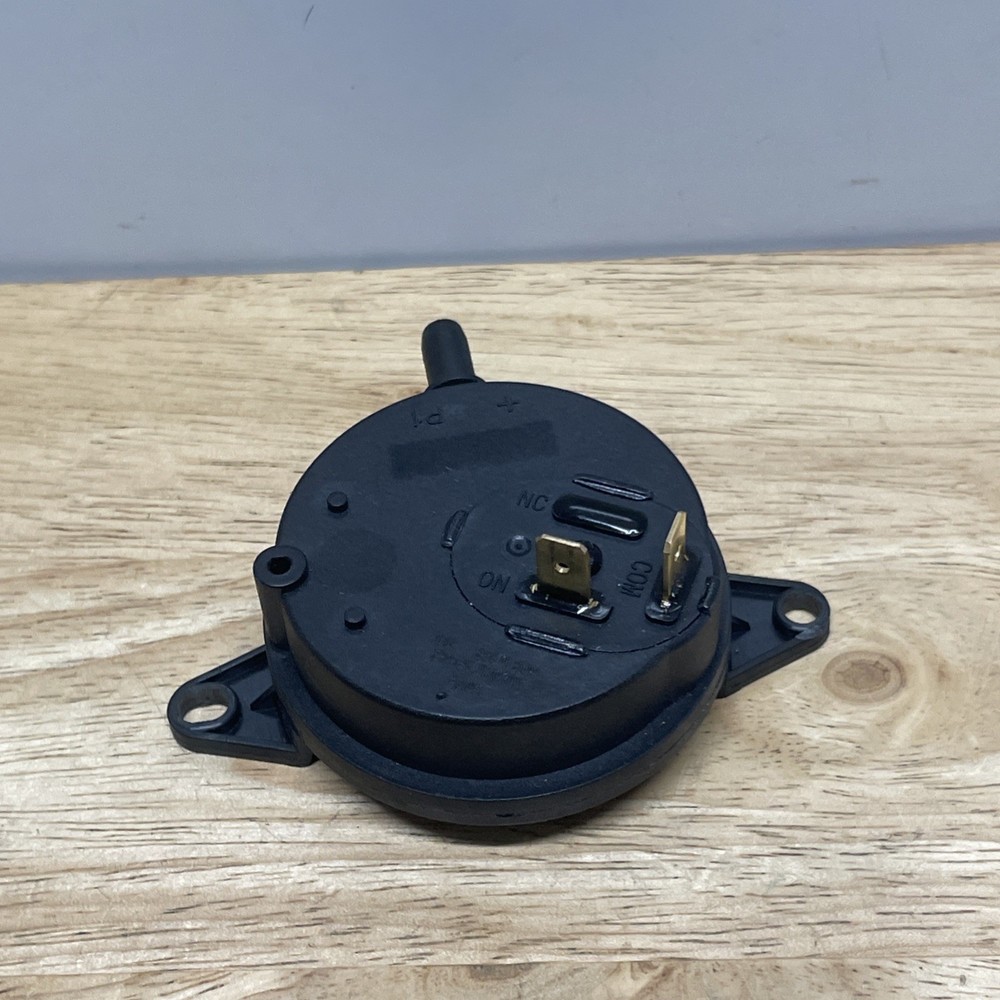 Air Flow Pressure Switch for Pentair Pool Heater 42001-0061S, Mastertemp, Max E