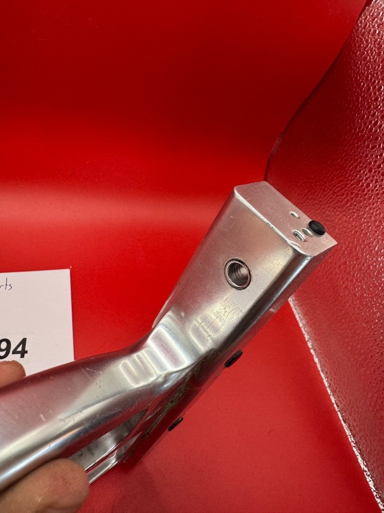 Smart Parts Impulse Frame I-frame