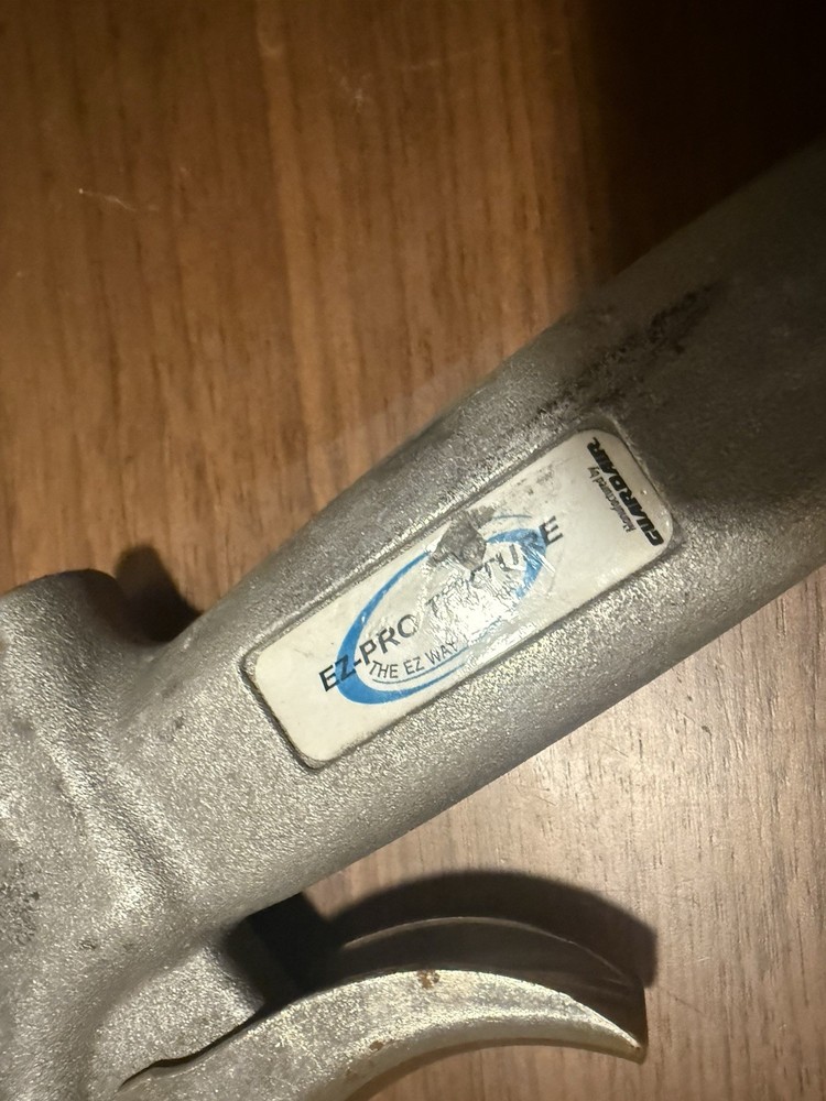 Ez Pro Texture Pneumatic Gun