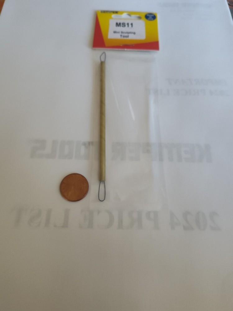 Kemper Tools Mini Sculpting Tool MS11