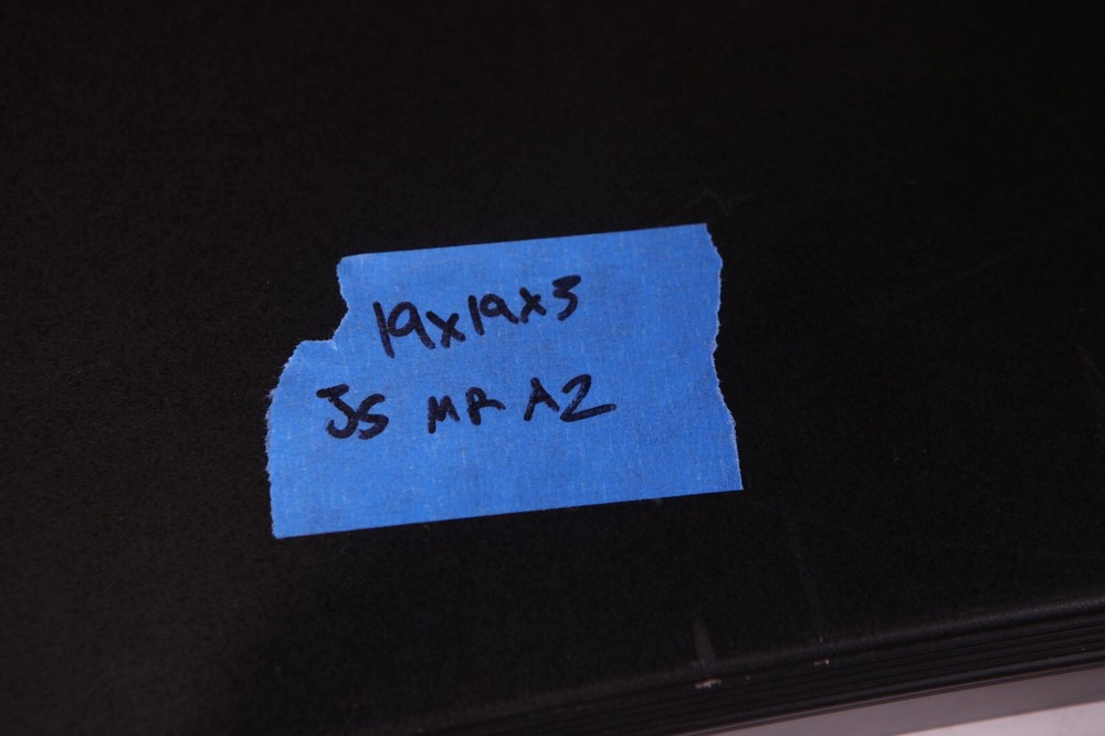 Evertz HD9690-444 Graticule Generator