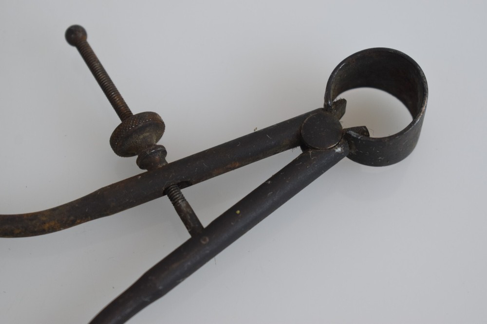 General Tools 7" caliper compass divider Made in USA