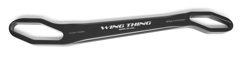 Wing Thing Wingnut Adjustment Tool