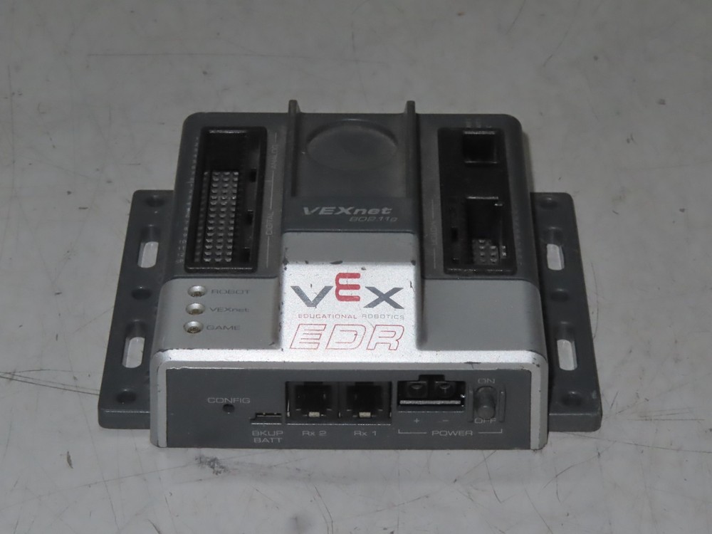 Vex Robotics EDR arm VEXnet 802.11g Cortex Microcontroller revA4, 276-2194