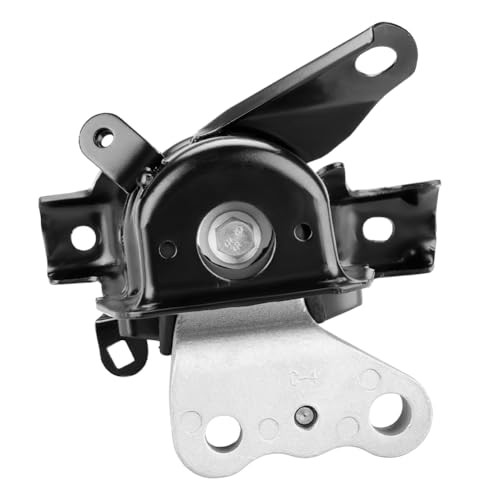 1Pcs Front Right Engine Motor Mount Replacement for 2009-2019 Toyota Corolla