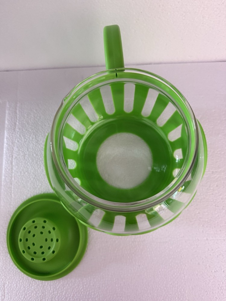 Ecolution Micro-Pop 3 Qt Microwave Popcorn Popper