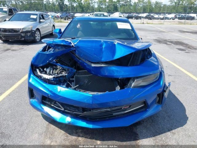 CAMARO 2016 Glove Box 4752205