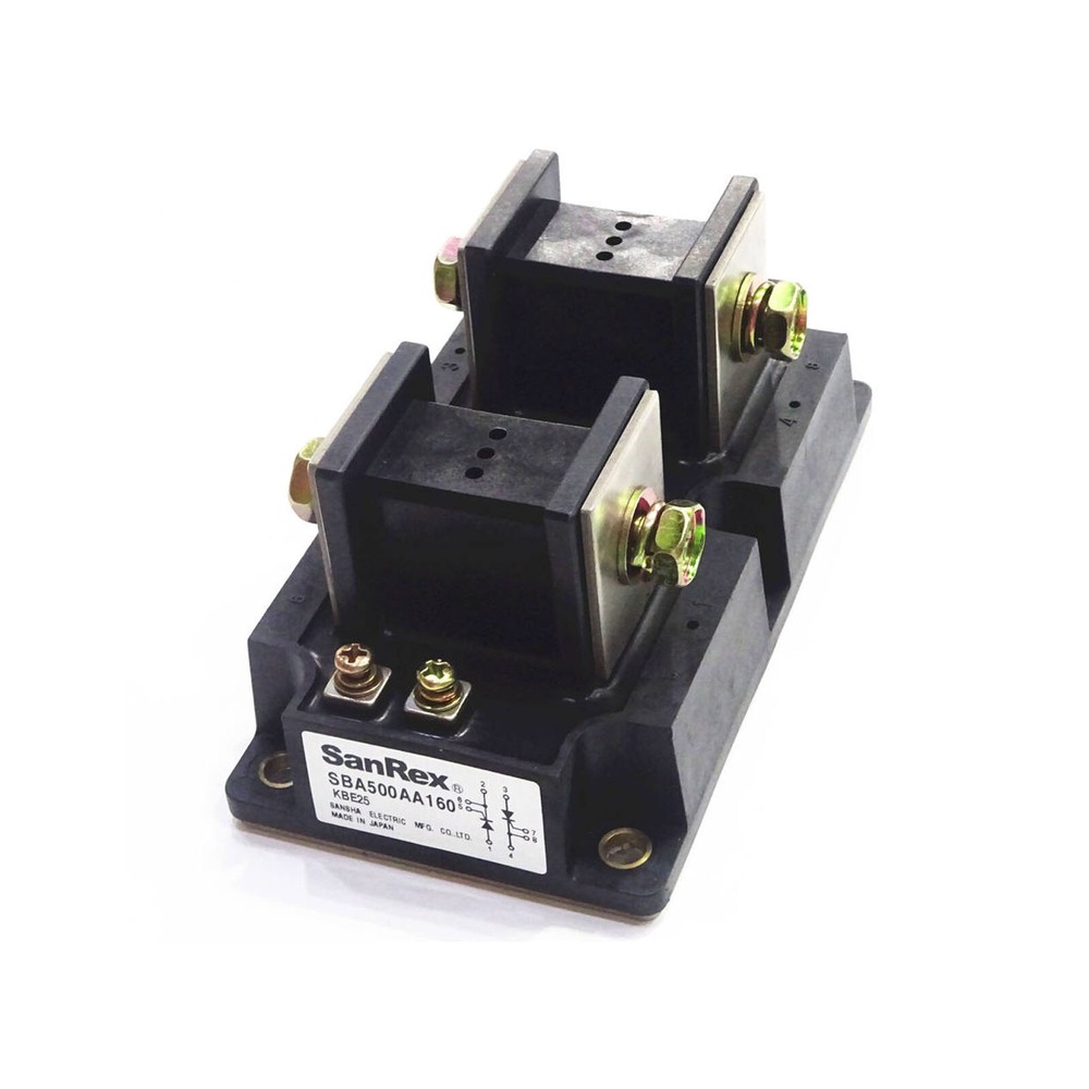 One Brand New SANREX SBA500AA160 Power Module