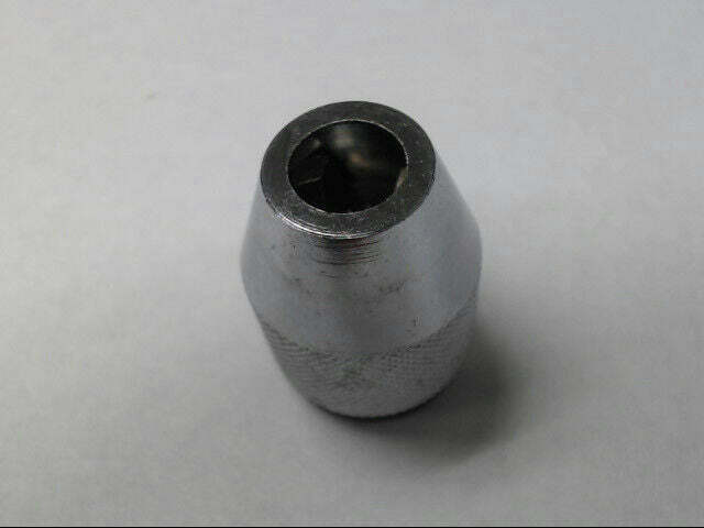 Keyless 1/4" Drill Chuck Assembly 70380201