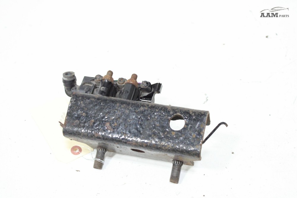 2018-24 FREIGHTLINER CASCADIA ABS MODULATOR VALVE SOLENOID BENDIX OEM