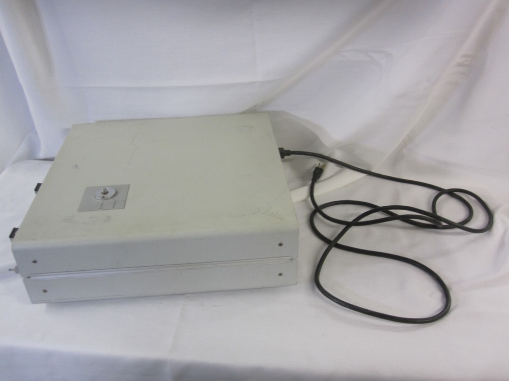 Netzsch Pulse TA Thermal Gas Analyzer Main Unit