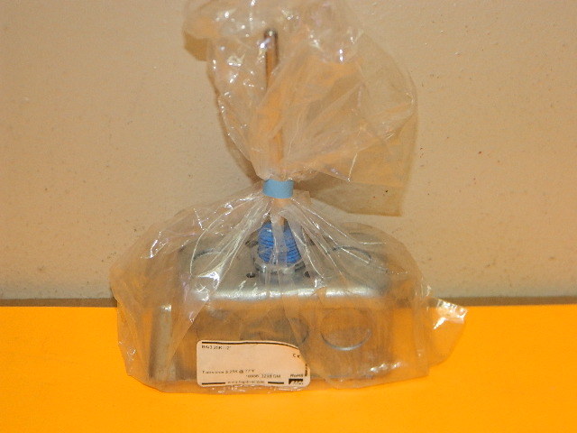 NEW BAPI BA/3.25K-I-2" IMMERSION SENSOR | 3.25K THERMISTOR STAINLESS STEEL