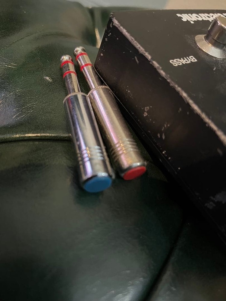 T.C electronic phaser 727163