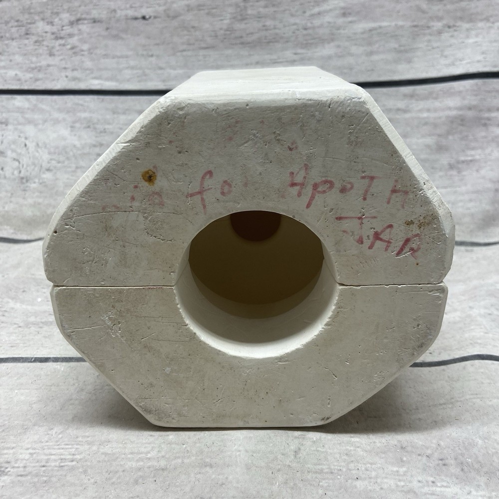 Arnels Ceramic Casting Mold Lid 507