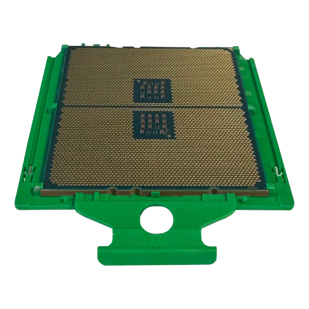 AMD EPYC 7352 24 Core SP3 155W Dell Locked 100-000000077 CPU Server Processor