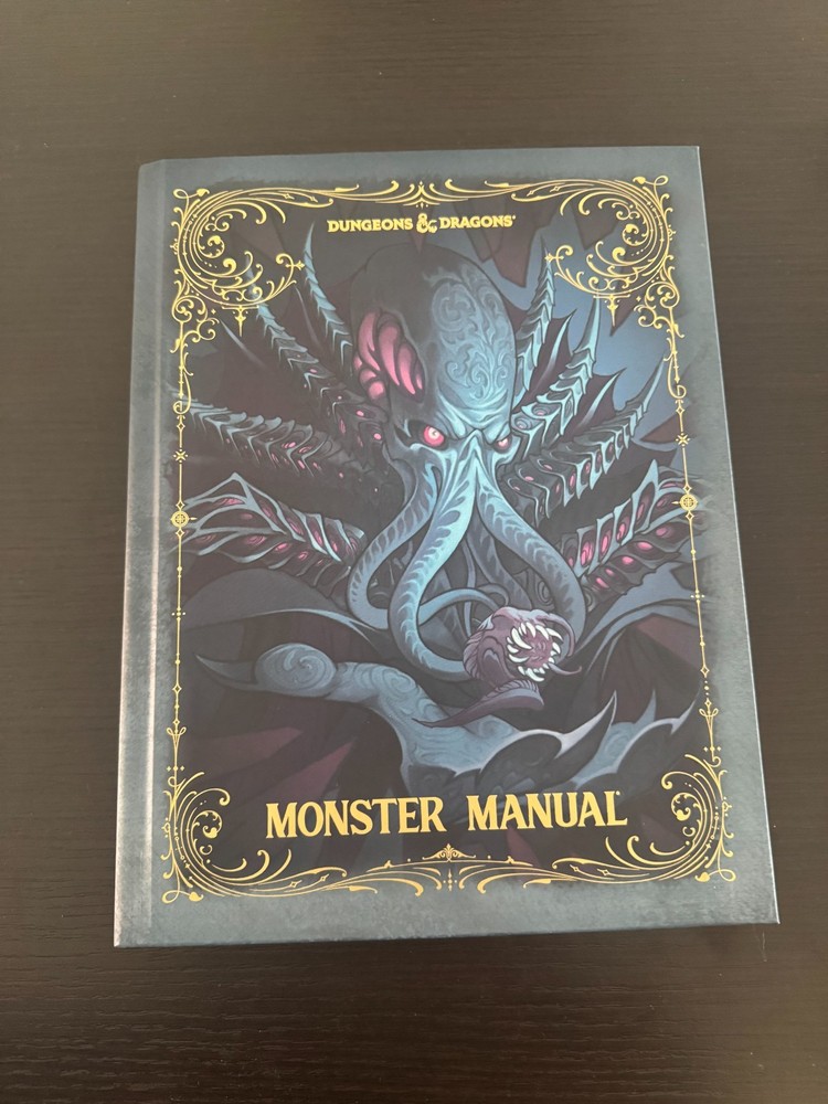 Dungeons and Dragons 2024 Alternate Cover Complete Set