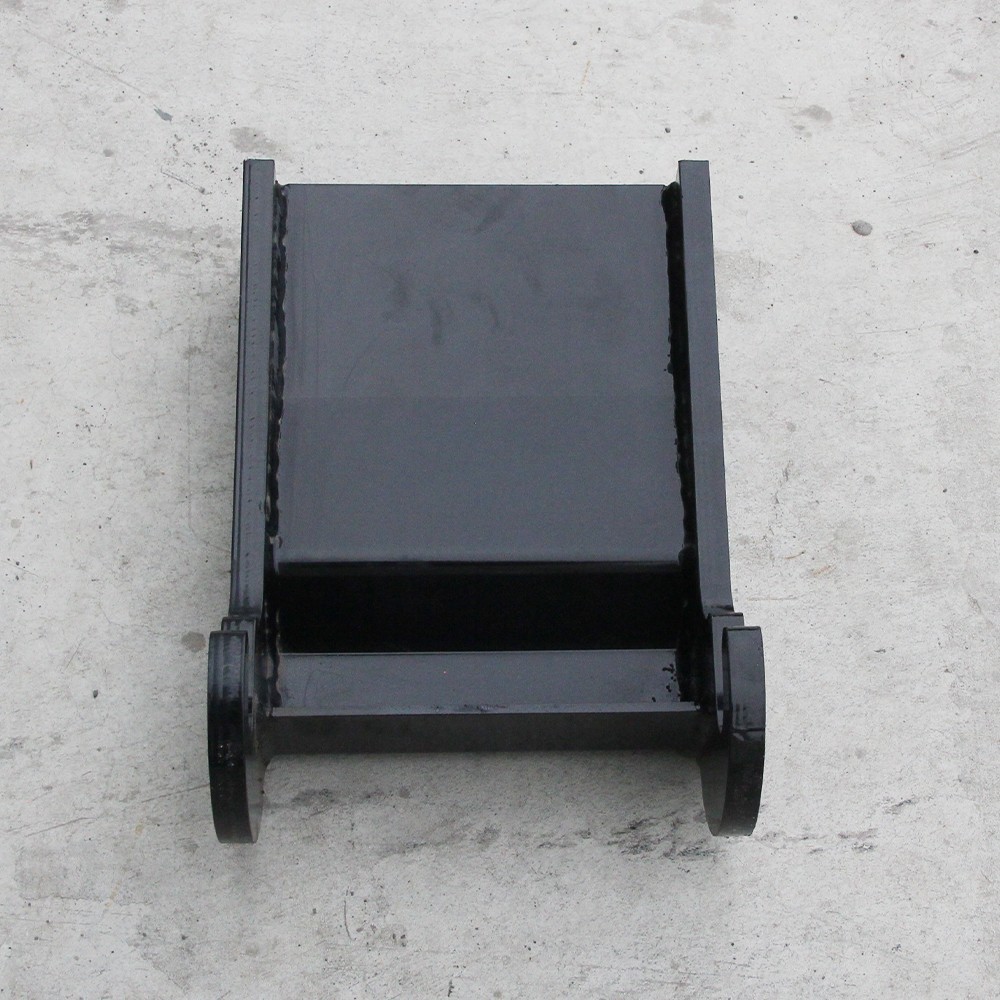 FREE SHIP Bobcat X-change E Series Steel Quick Attach Excavator Coupler Bracket