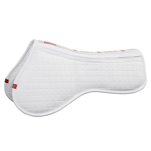 Toklat T3 Shim CC Half Pad with Pro-Impact Insert
