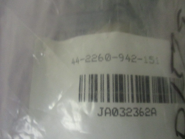 Tescom 44-2260-942-151 Single Stage Pressure Regulator, 410272