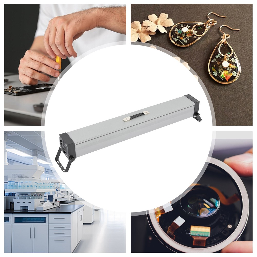 High Power Curing Lamp, UV LED Curing Light Bar, Portable Handheld Curing Lamp
