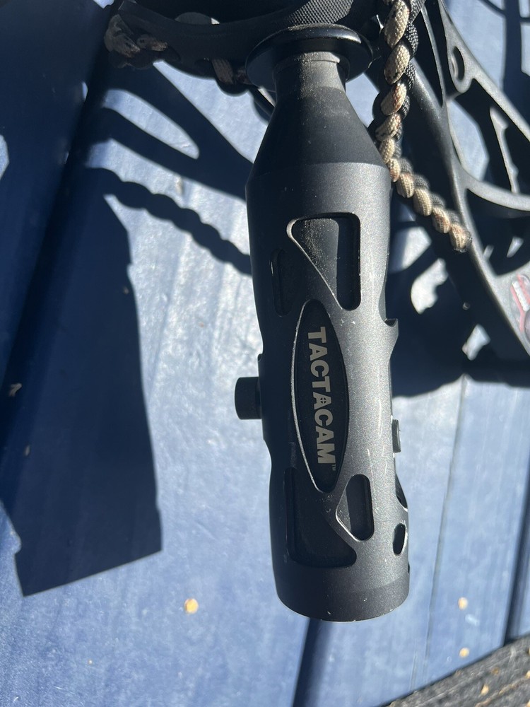 Hunting Bow And Accessories