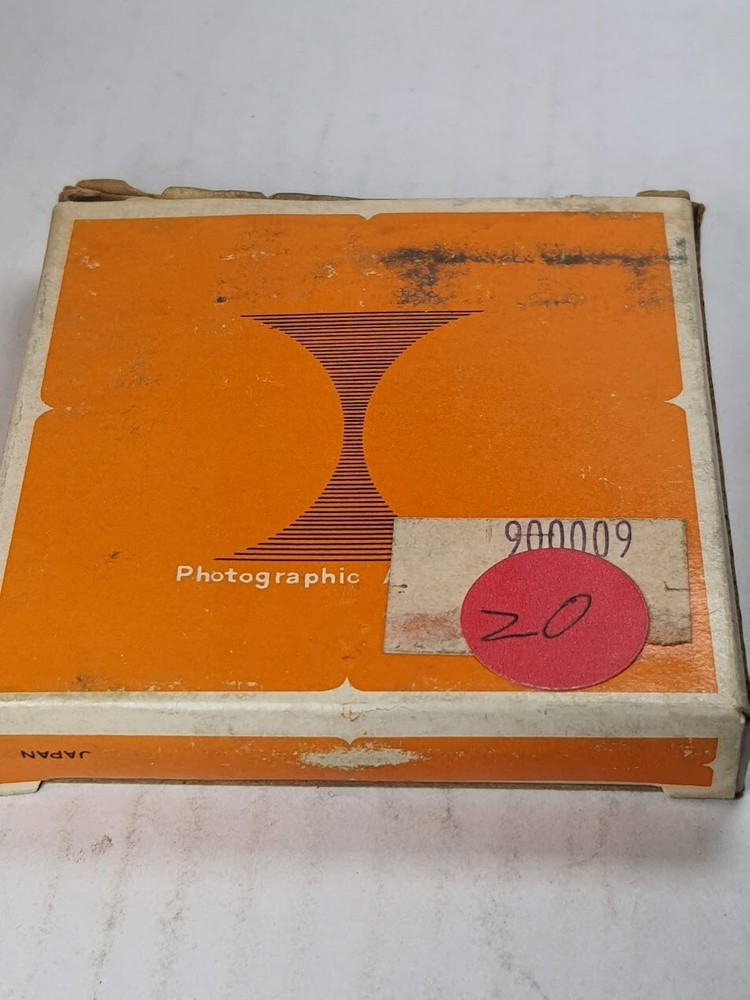 SER. 8 Viii to SER 7 Vii Step-Down Ring Filter Converting Adapter Japan SERIES