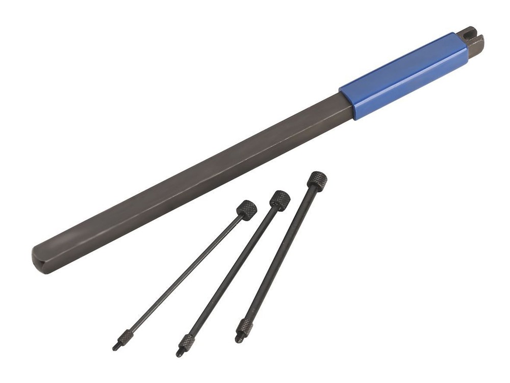 Sealey VS801 Door Pin Extractor Tool Set 4pc