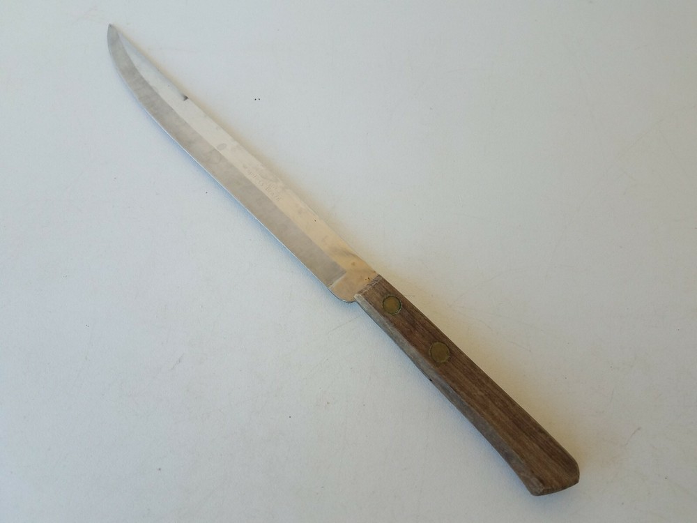 Tramontinox Stainless Steel Kitchen Knife Brazil
