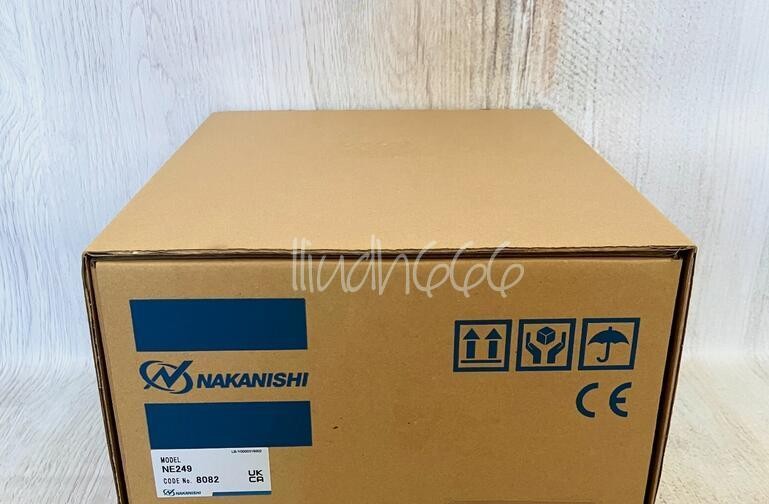 1PC NEW Nakanishi NE249 NSK Emax Evolution Control Unit 230V controller
