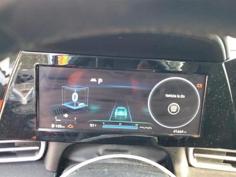 ELANTRA 2021 Camera/Projector 1045086