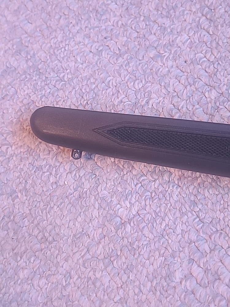 KNIGHT REVOLUTION .50 .52 CA INLINE MUZZLELOADING RIFLE FOREARM ~ FREE SHIP