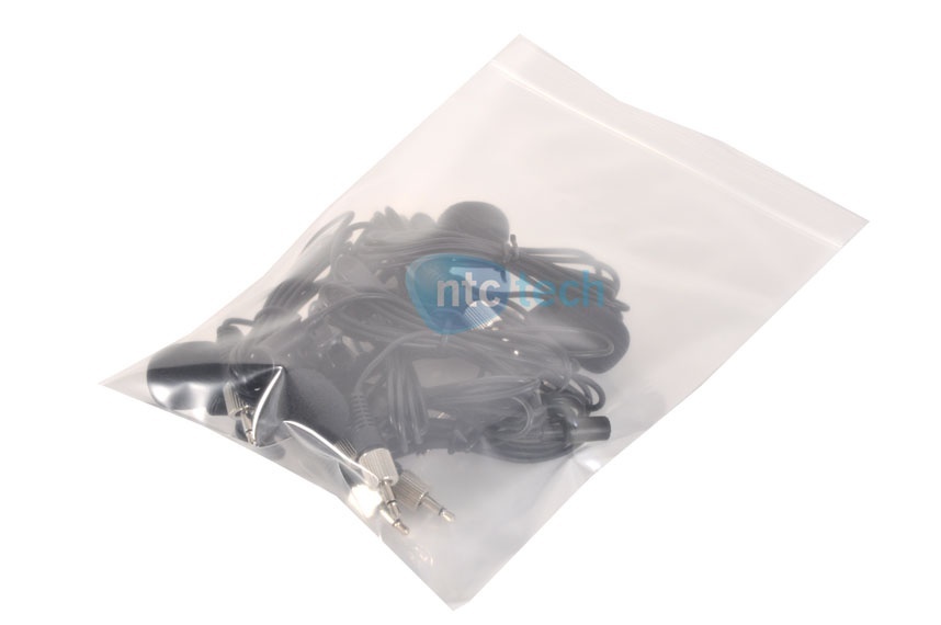 Nady Transmitter Mics Microphones Lot of 9