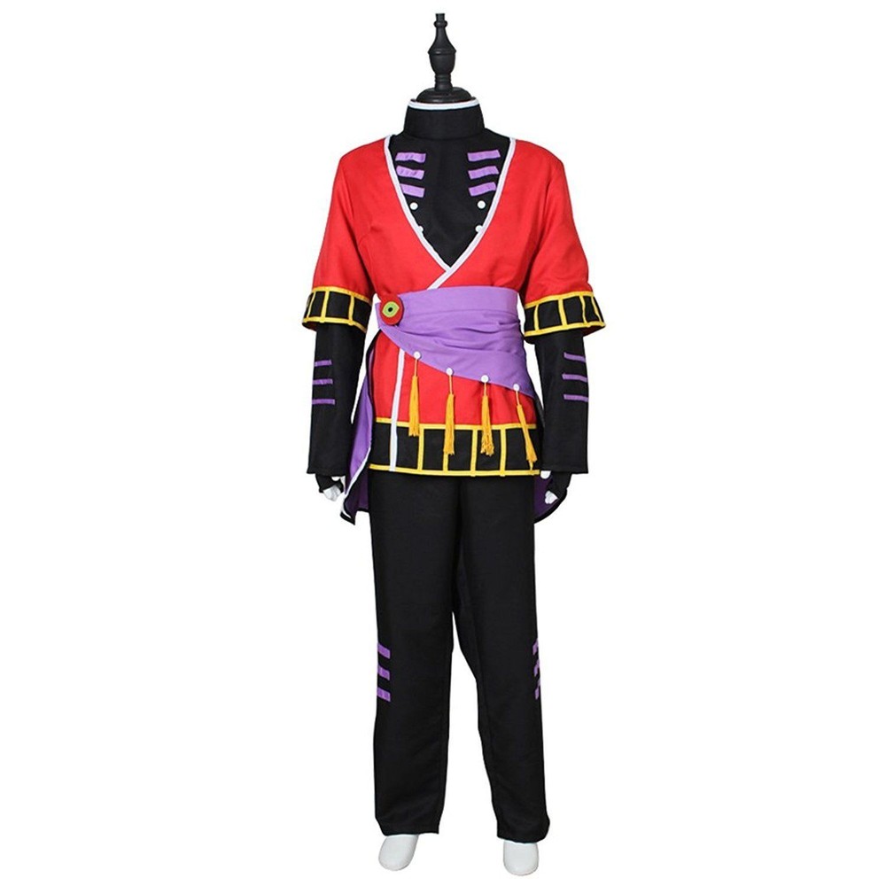 Majora Cosplay Costume Custom Made Any Size#