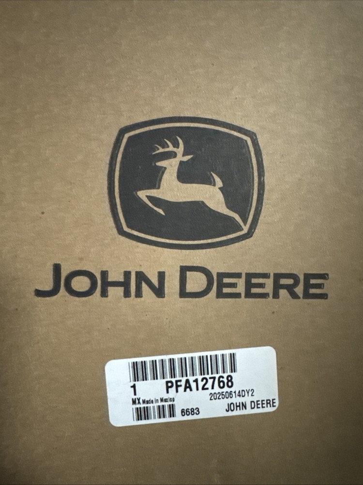 PFA12768 John Deere (PDU) Primary Display Module