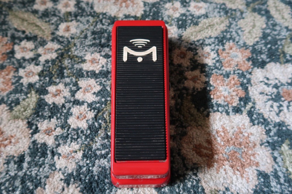 Mission Engineering VM-pro Volume Pedal