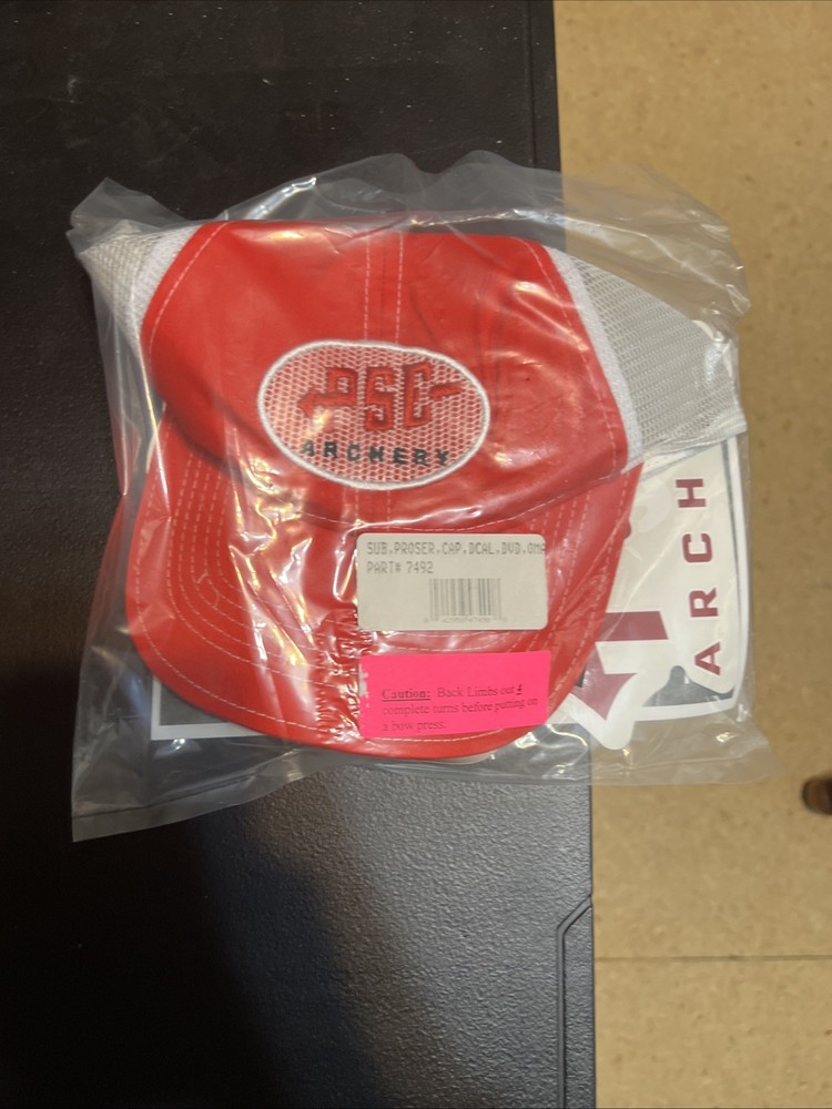 New PSE Drive DC Left Hand Camo 60# Bow