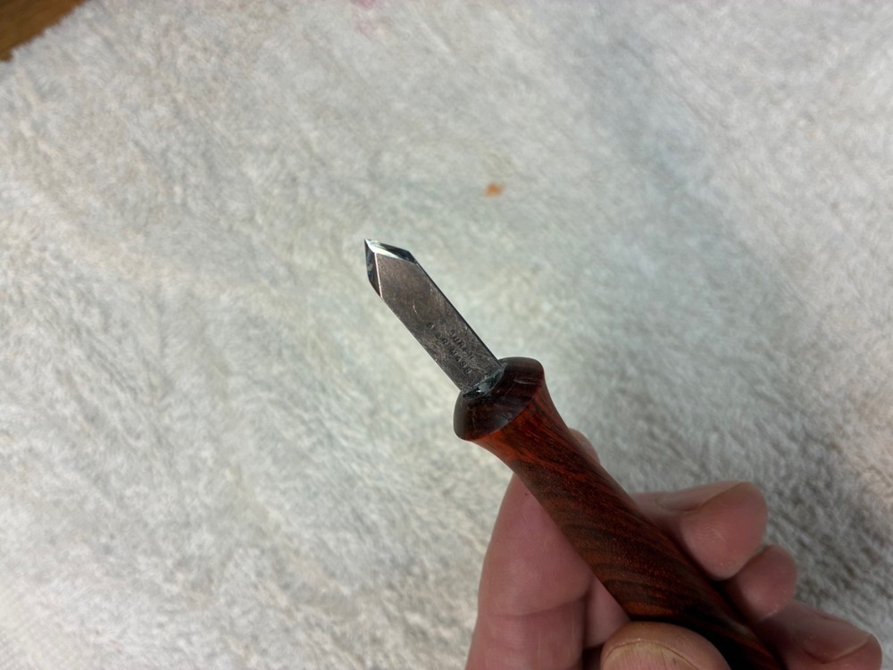 Marking knife, Woodworking knife
