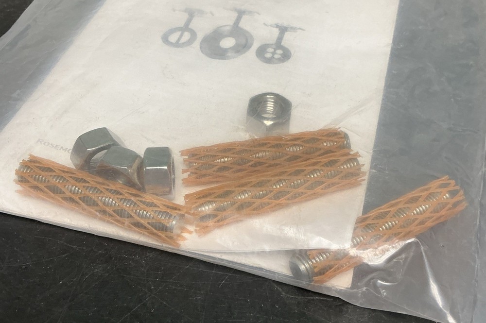 Rosemount 405 Compact Primary Element Kit