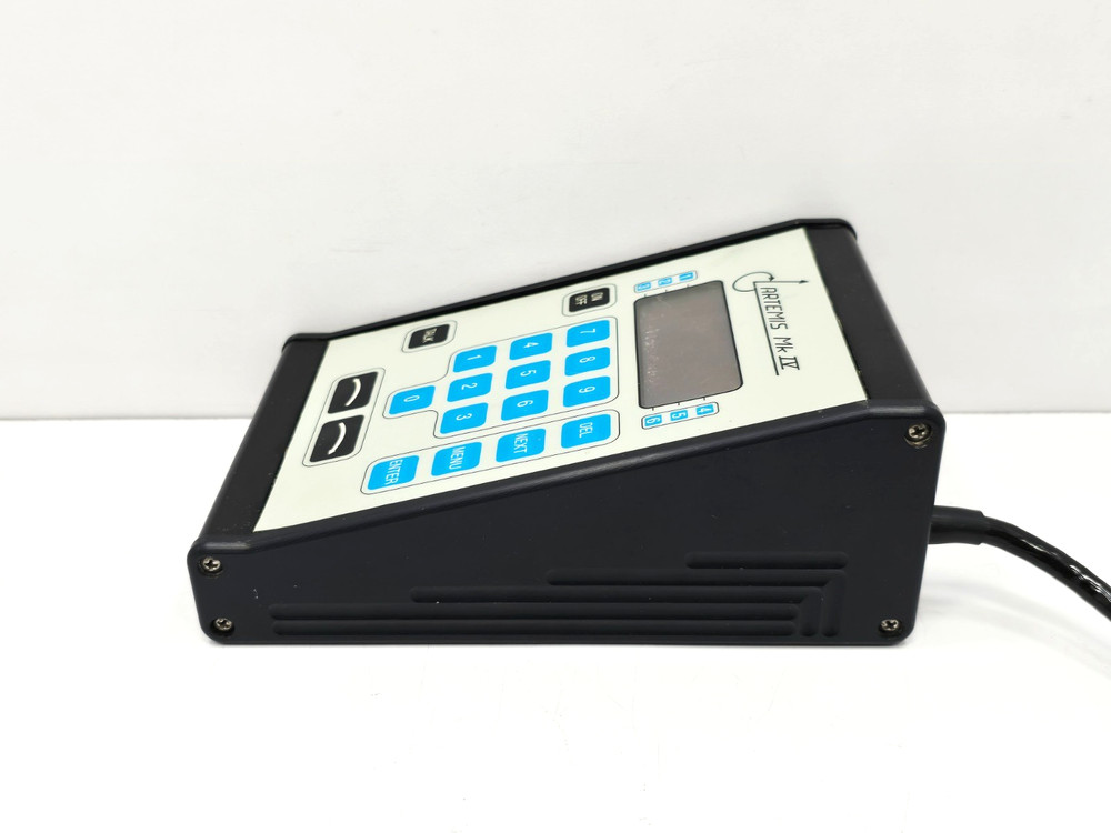 ARTEMIS MK IV TYPE BOP FREQUENCY MODULATED CONTINUOUS WAVE REFERENCE