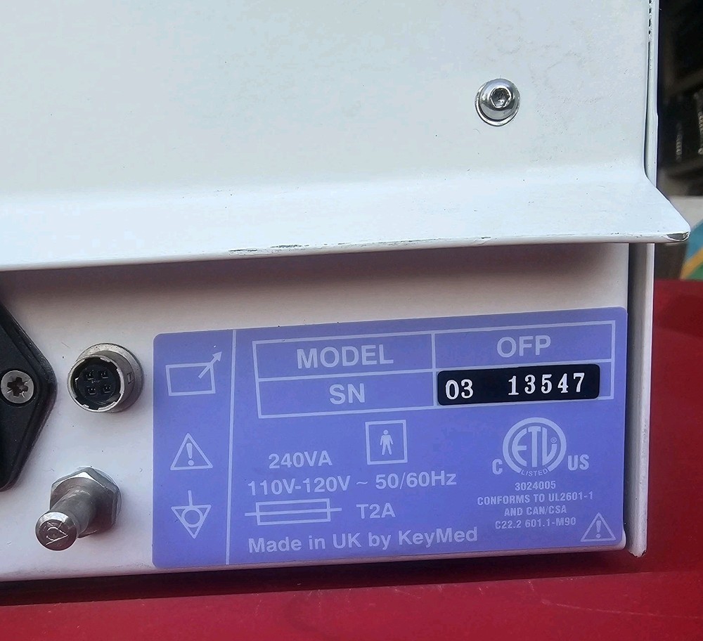 Olympus OFP Endoscopic Flushing Pump